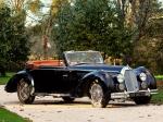 Talbot-Lago T26 Record Cabriolet 1950 года